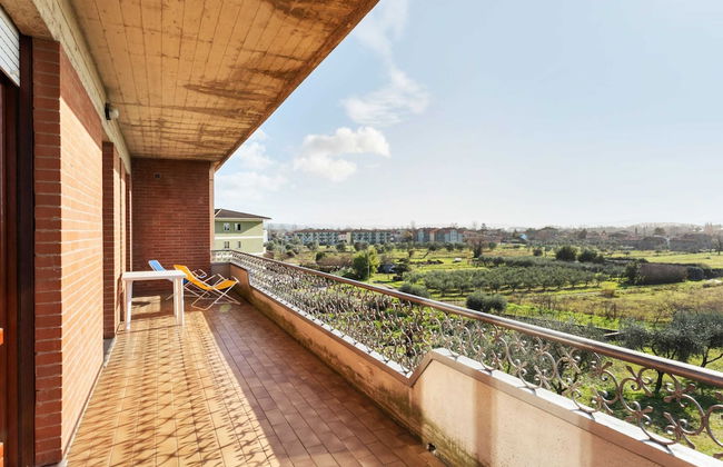 Apartment 1 km From Lago Trasimeno - Foto 31
