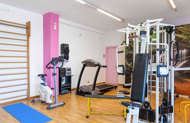 Apartment 1 km From Lago Trasimeno - Foto 18