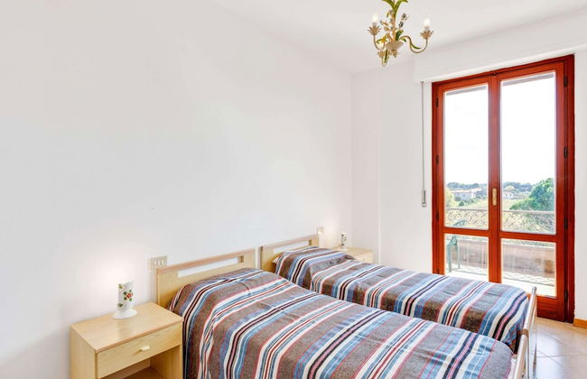Apartment 1 km From Lago Trasimeno - Foto 4