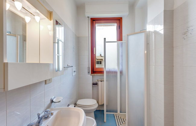 Apartment 1 km From Lago Trasimeno - Foto 13