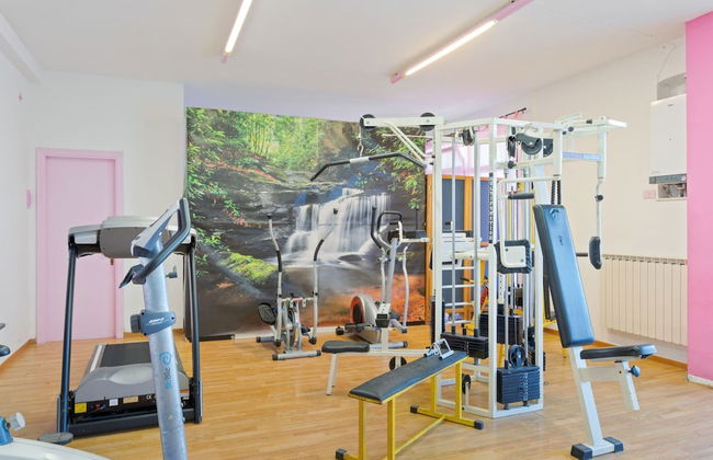 Apartment 1 km From Lago Trasimeno - Foto 17