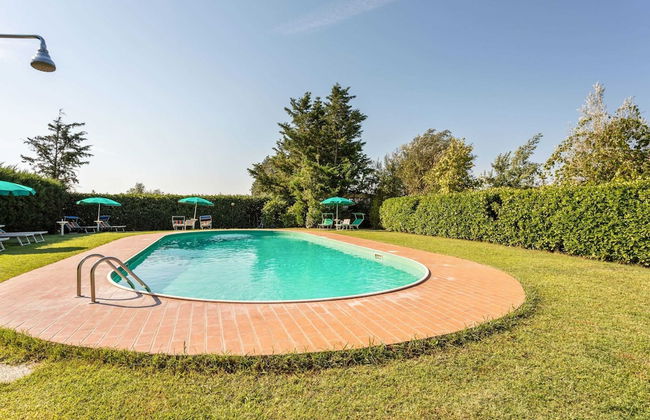 Apartment 1 km From Lago Trasimeno - Foto 1