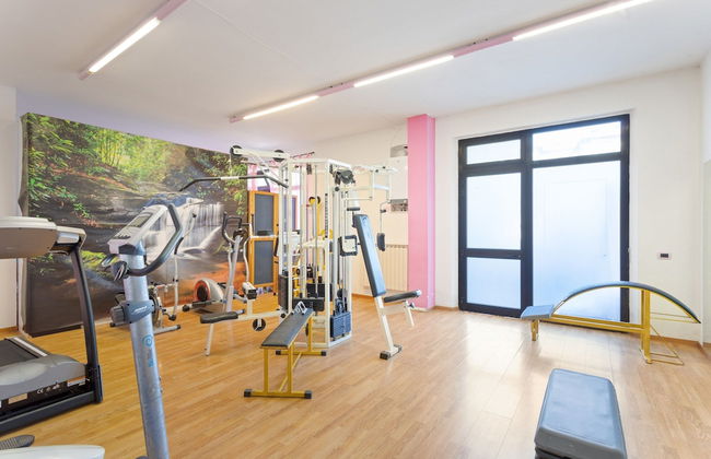 Apartment 1 km From Lago Trasimeno - Foto 19