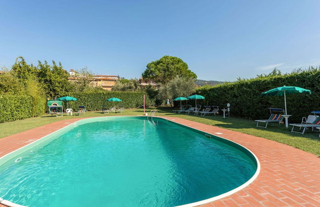 Apartment 1 km From Lago Trasimeno - Foto 15