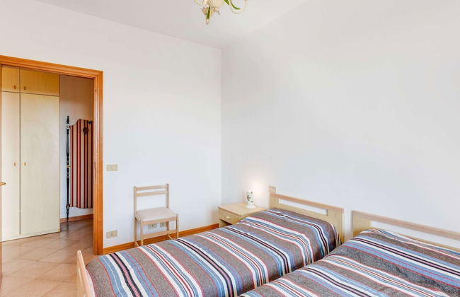 Apartment 1 km From Lago Trasimeno - Foto 3