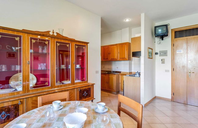 Apartment 1 km From Lago Trasimeno - Foto 9