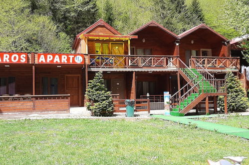 Photo 20 - Haros Apart Hotel