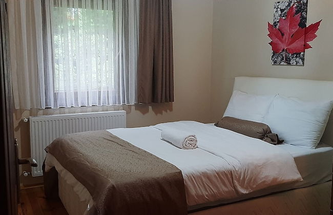 Haros Apart Hotel - Foto 5