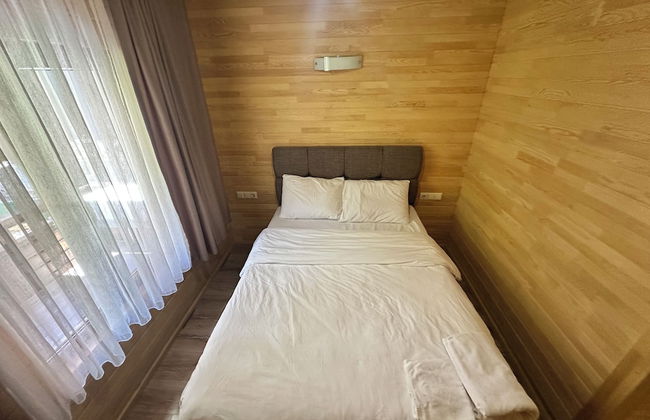 Haros Apart Hotel - Foto 6