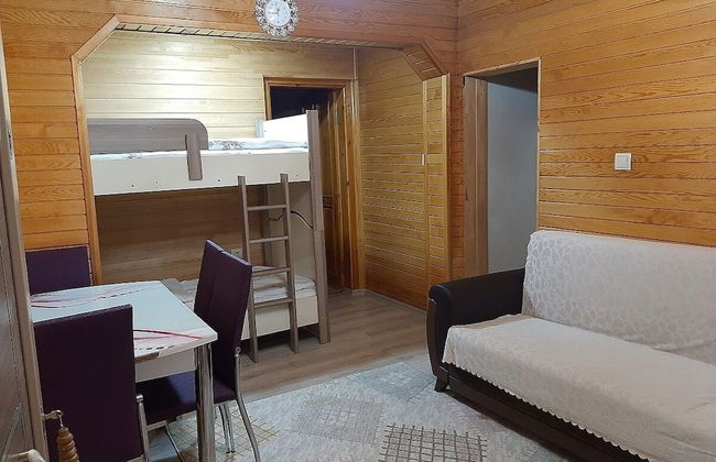 Haros Apart Hotel - Foto 2