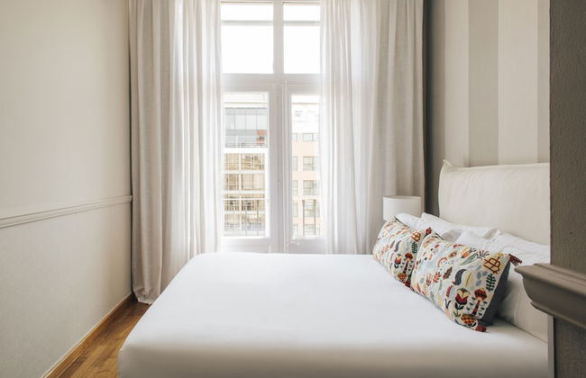Barcelona Apartment Val - Foto 1