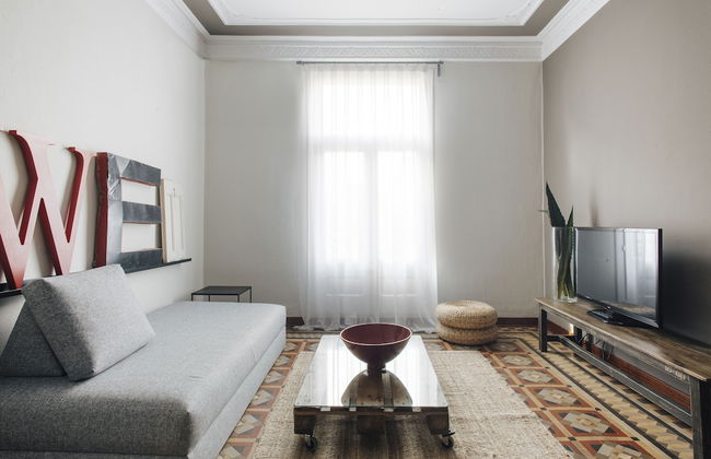Barcelona Apartment Val - Foto 18