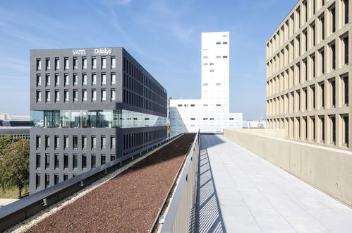 Photo 23 - Odalys City Nantes Cité des Congrès