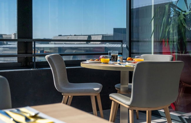 Appart’hôtel Odalys City - Nantes Cité des congrès - Foto 35