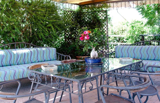 Central Holiday Home With Pool - Foto 15