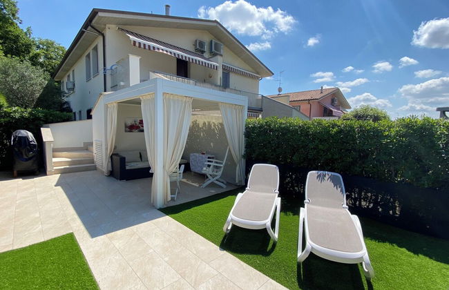 Rosalinde House - Foto 17