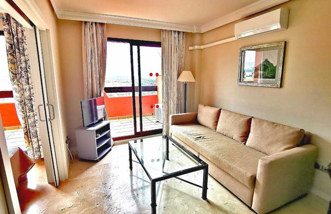 Apartamentos Manilva Green - Foto 8
