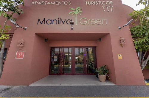 Photo 38 - Apartamentos Manilva Green