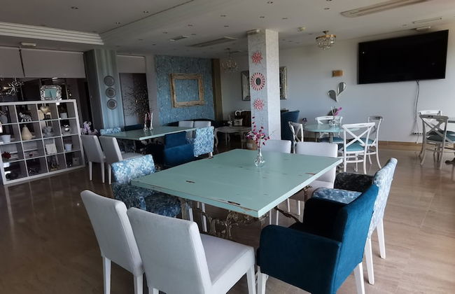 Apartamentos Manilva Green - Foto 29