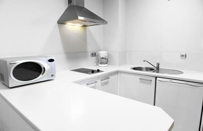 Apartamentos Manilva Green - Foto 10