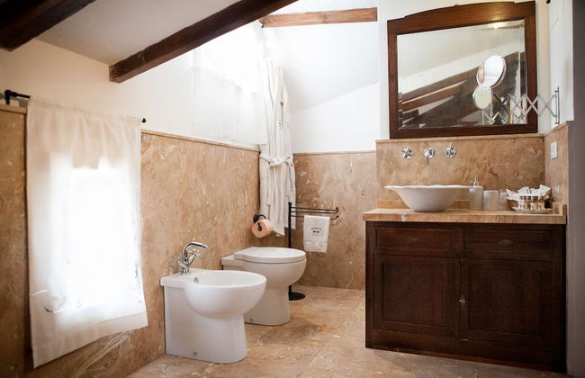 Domus Socolatae Residenza d'Epoca Charming B&B - Foto 75