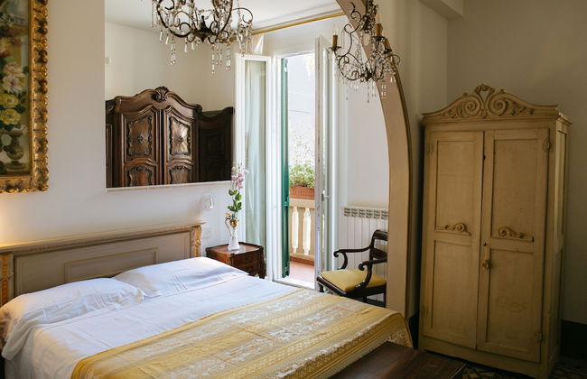 Domus Socolatae Residenza d'Epoca Charming B&B - Foto 33