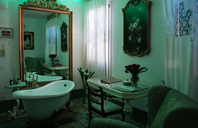 Domus Socolatae Residenza d'Epoca Charming B&B - Foto 55