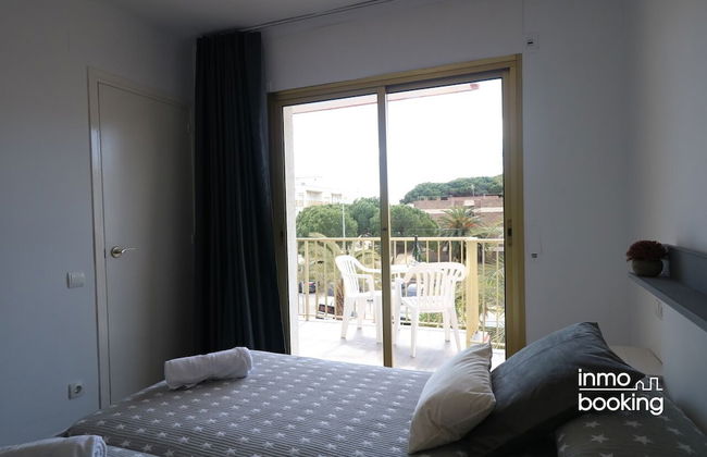 InmoBooking Pins II, Climatizado, 120m de la playa - Foto 4