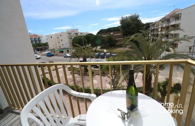 InmoBooking Pins II, Climatizado, 120m de la playa - Foto 15