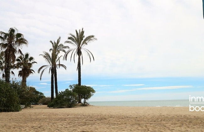 InmoBooking Pins II, Climatizado, 120m de la playa - Foto 22