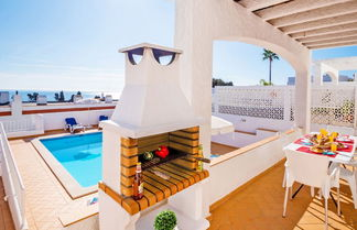 Photo 1 - Villa Turtle Beach