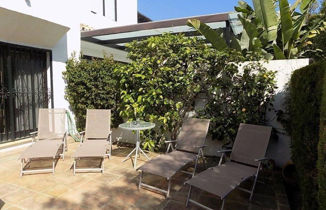 San Pedro Beach House nr Puerto Banus - Foto 1