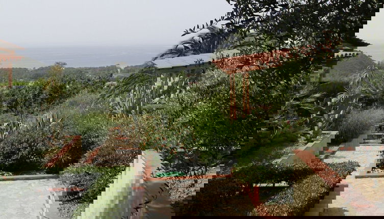 Foto 1 - Cilento Getaway w/ Terrace