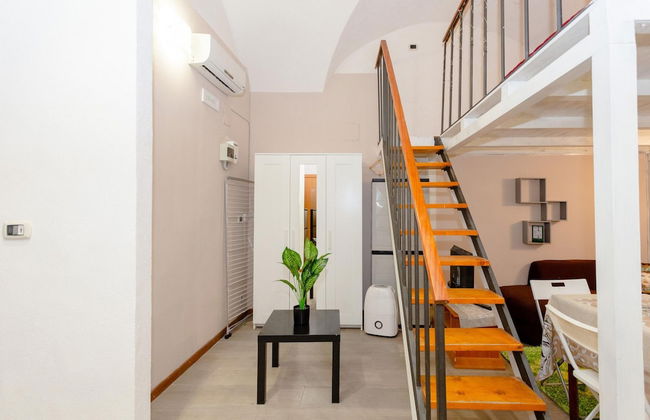Sicily Loft Catania few min from sea - Foto 15