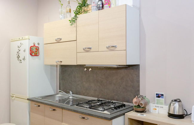 Sicily Loft Catania few min from sea - Foto 6