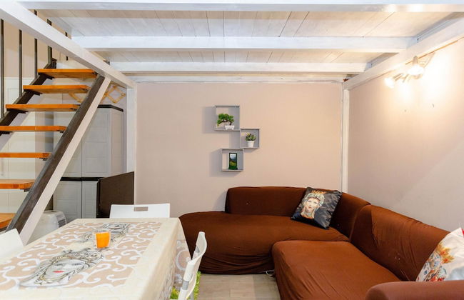 Sicily Loft Catania few min from sea - Foto 9