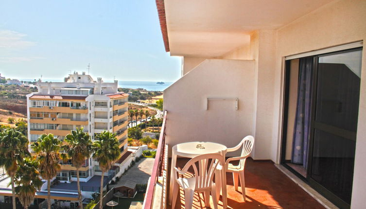 Foto 1 - Clube Praia do Vau 17 by Atlantichotels