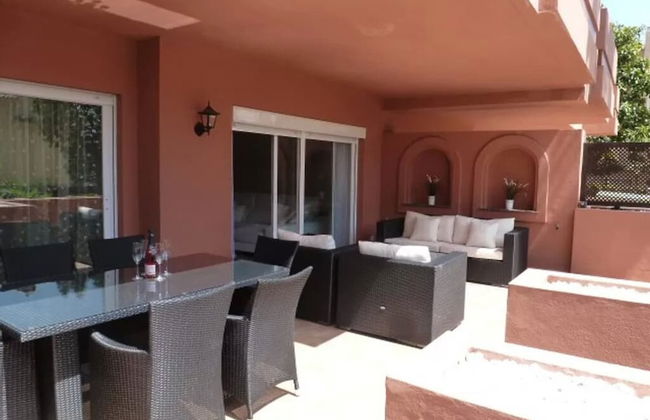 Luxury El Embrujo - Photo 8