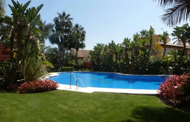 Luxury El Embrujo - Photo 1