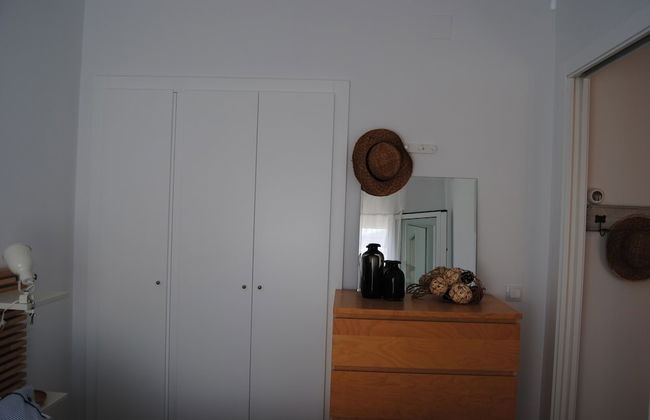 Apartamento Playa Llafranc 100 Costa Brava - Calle Coral - Foto 12