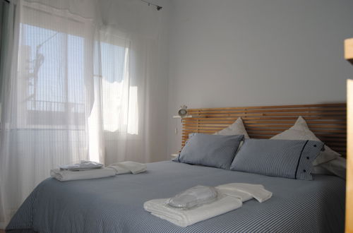 Photo 11 - Apartamento Playa Llafranc 100 Costa Brava - Calle Coral