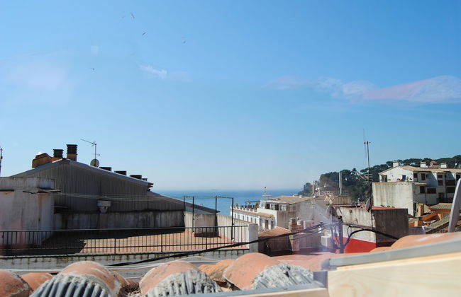 Apartamento Playa Llafranc 100 Costa Brava - Calle Coral - Foto 27