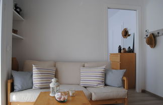 Photo 3 - Apartamento Playa Llafranc 100 Costa Brava - Calle Coral