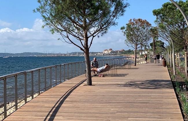 La Cigale Varoise - Hyères La Plage - Foto 39