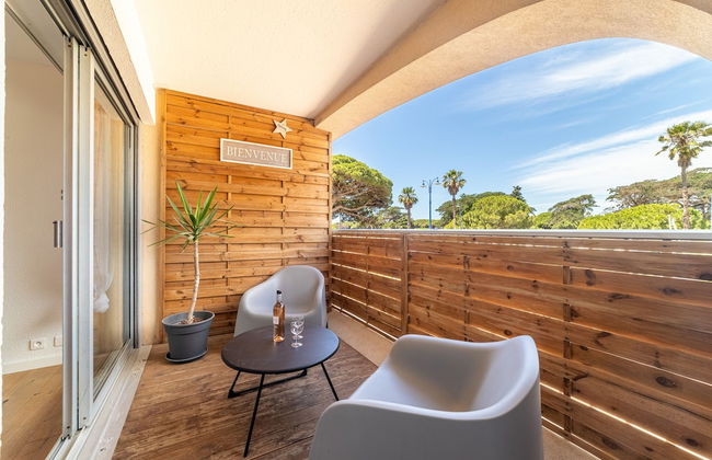 La Cigale Varoise - Hyères La Plage - Foto 28