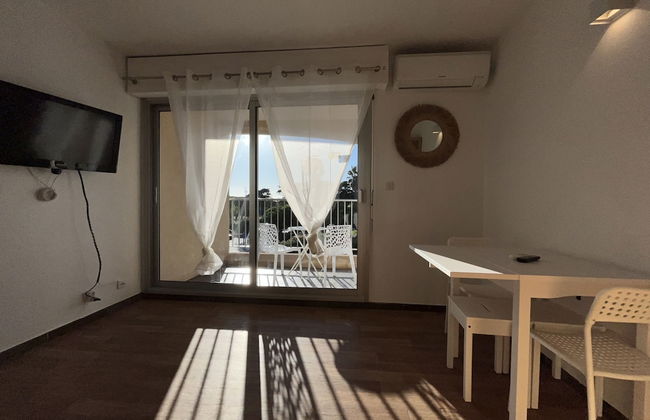 La Cigale Varoise - Hyères La Plage - Foto 27