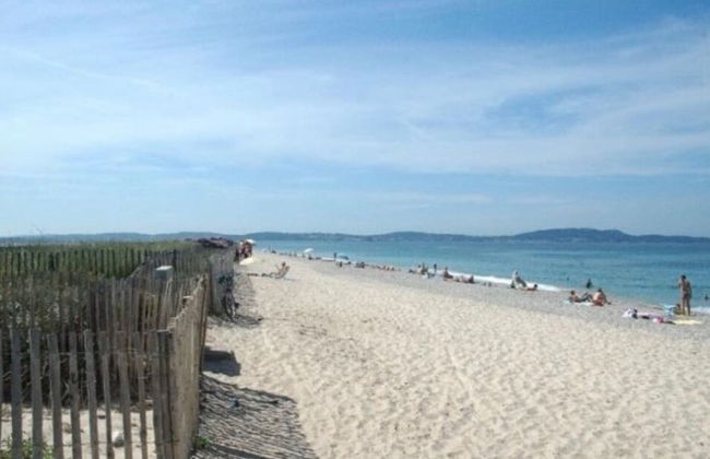 La Cigale Varoise - Hyères La Plage - Foto 42