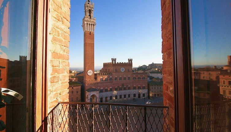 Photo 1 - Torre del Campo