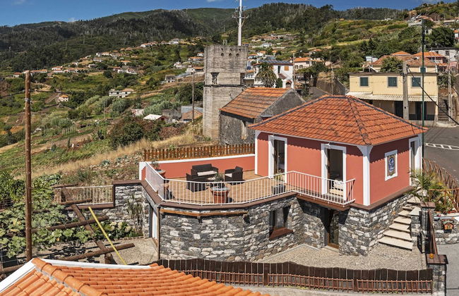 In the Countryside, Casa do Cavalo das Florenças, - Foto 16