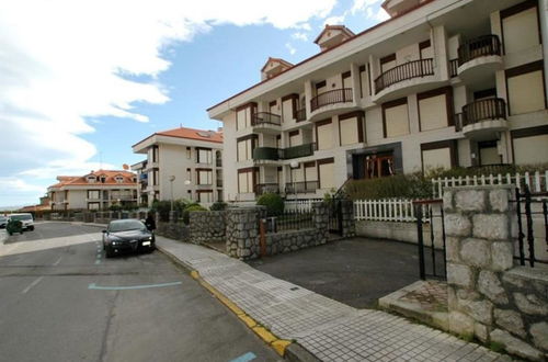 Foto 11 - Apartment in Noja, Cantabria 103328 by MO Rentals